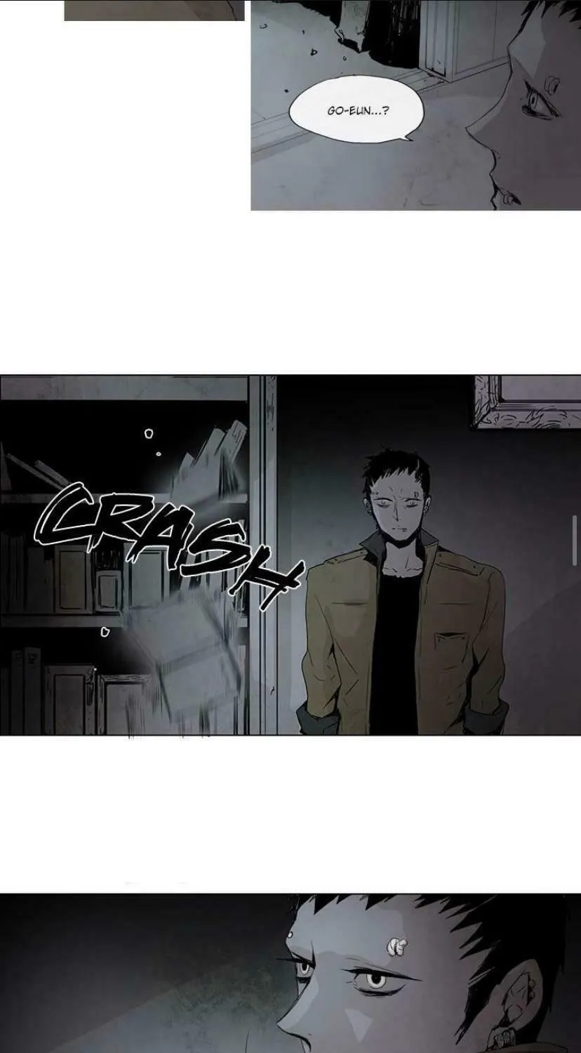 Read Jack: The American Ghost chapter 18 image 22 on Lezhin