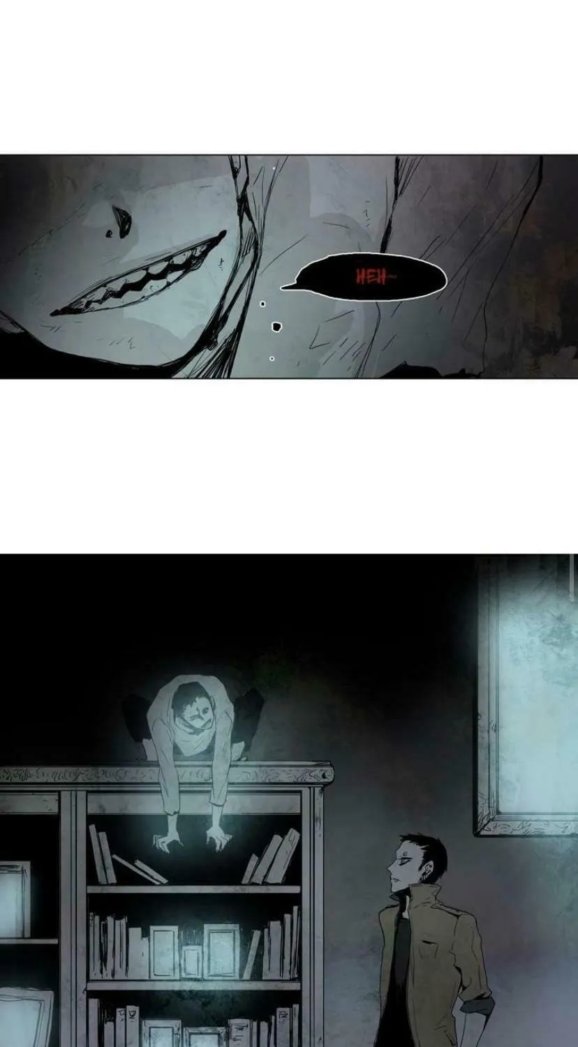 Read Jack: The American Ghost chapter 18 image 26 on Lezhin