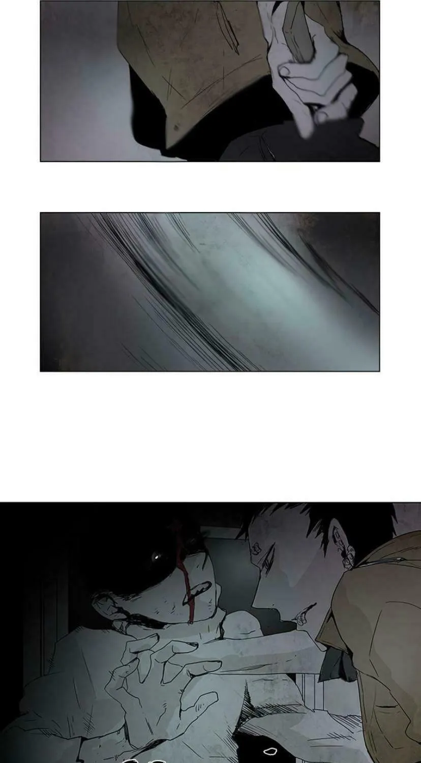 Read Jack: The American Ghost chapter 18 image 28 on Lezhin