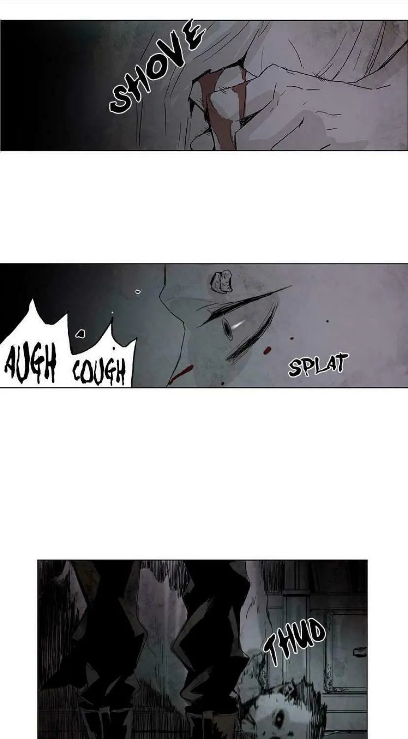 Read Jack: The American Ghost chapter 18 image 30 on Lezhin