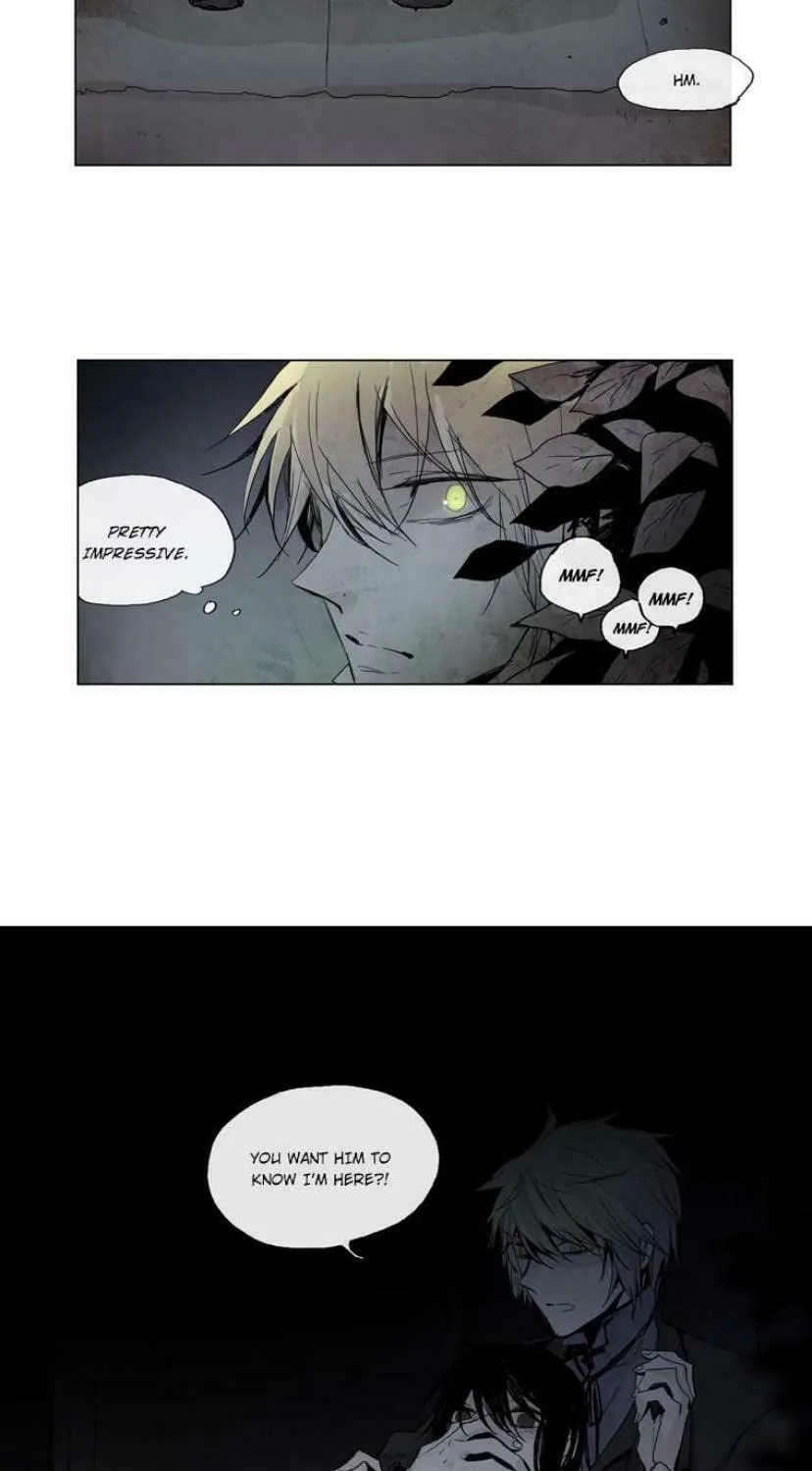 Read Jack: The American Ghost chapter 18 image 32 on Lezhin