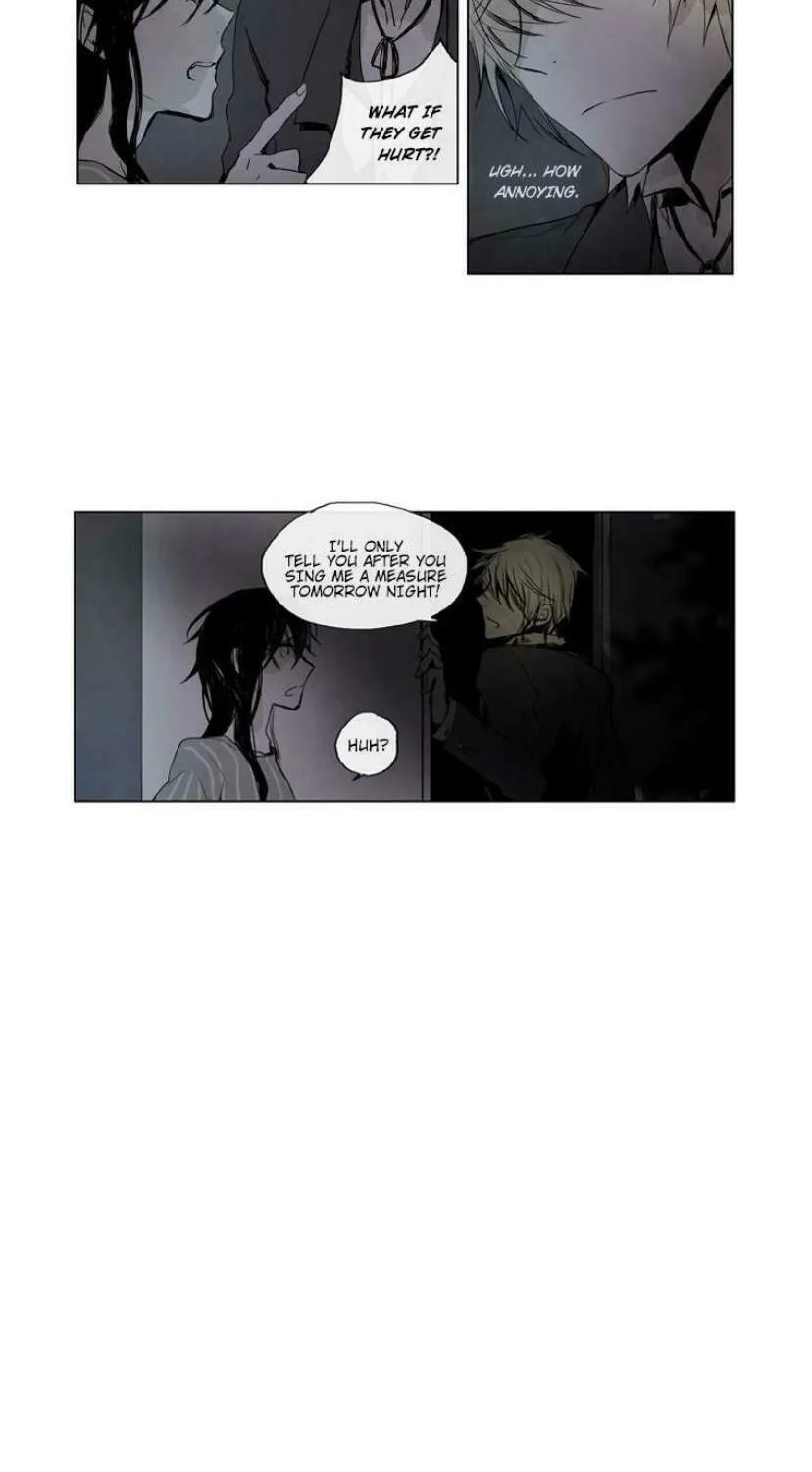 Read Jack: The American Ghost chapter 18 image 38 on Lezhin