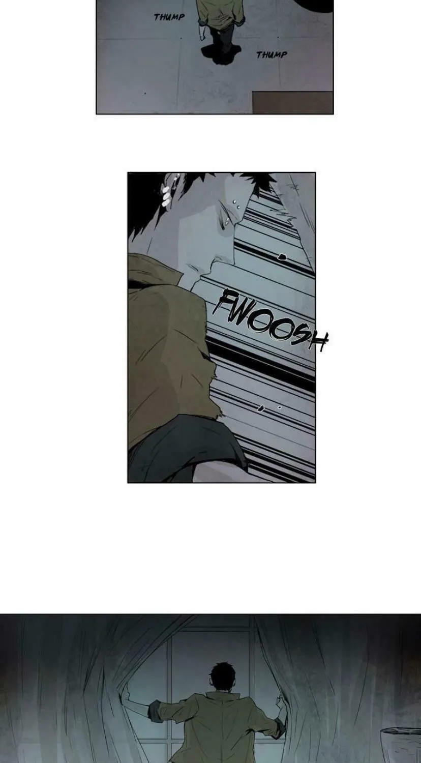 Read Jack: The American Ghost chapter 18 image 4 on Lezhin