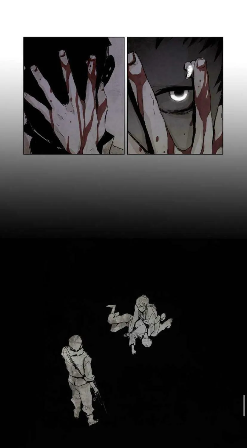 Read Jack: The American Ghost chapter 18 image 42 on Lezhin