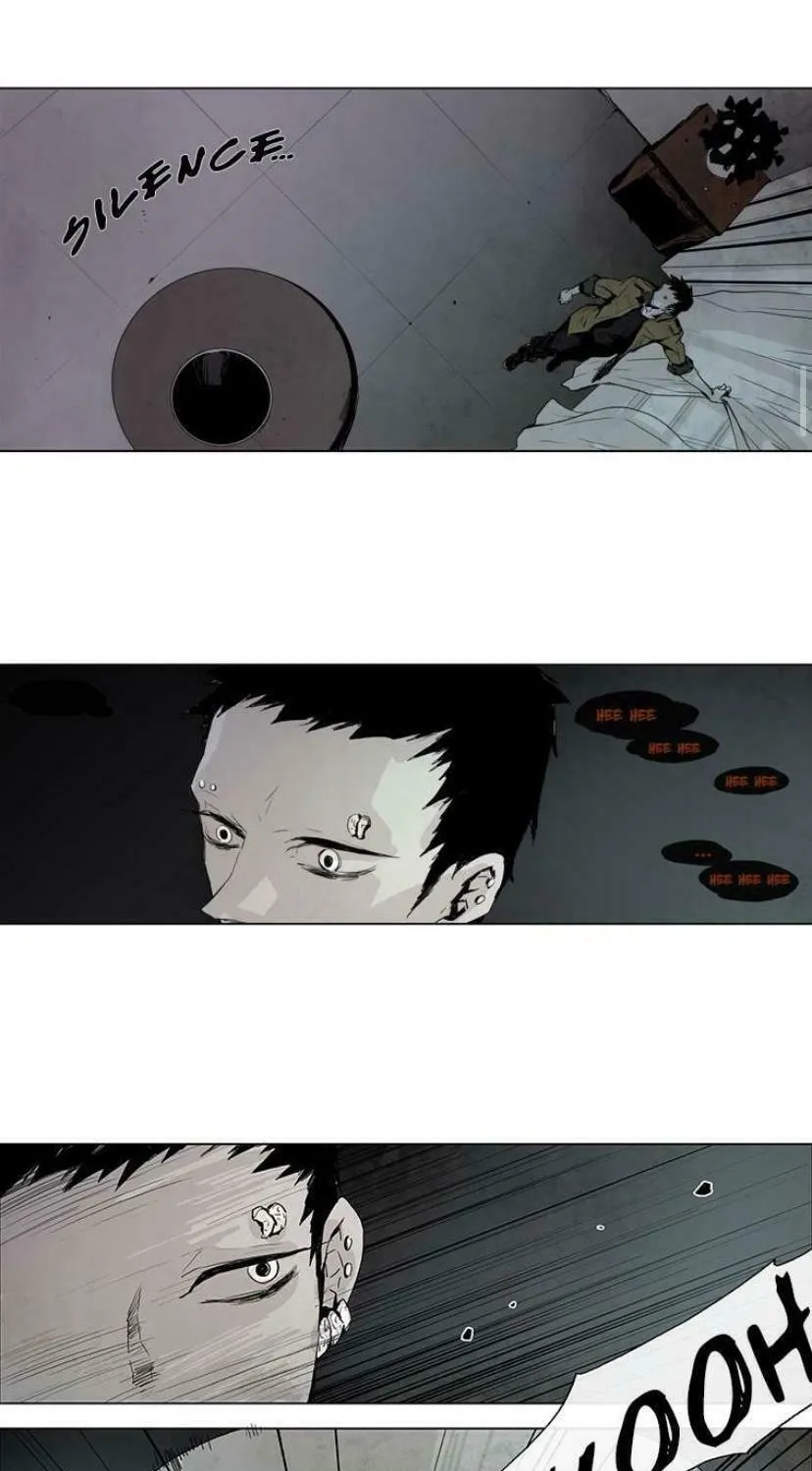Read Jack: The American Ghost chapter 18 image 8 on Lezhin