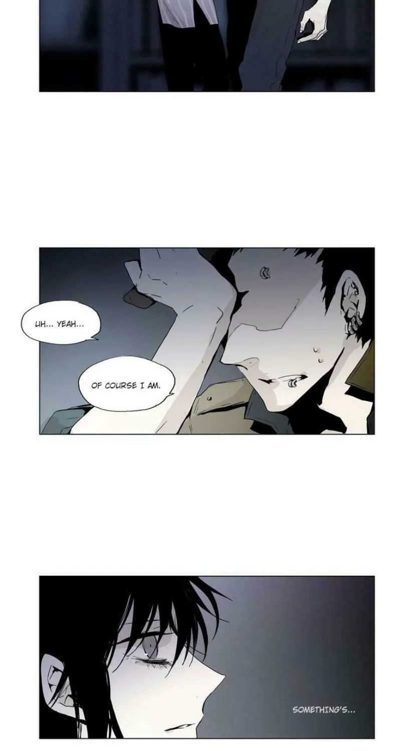 Read Jack: The American Ghost chapter 19 image 10 on Lezhin