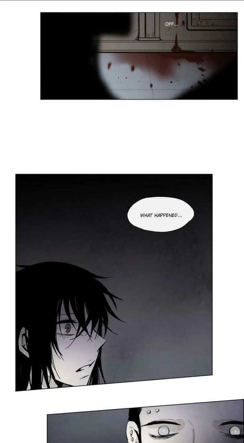 Read Jack: The American Ghost chapter 19 image 12 on Lezhin