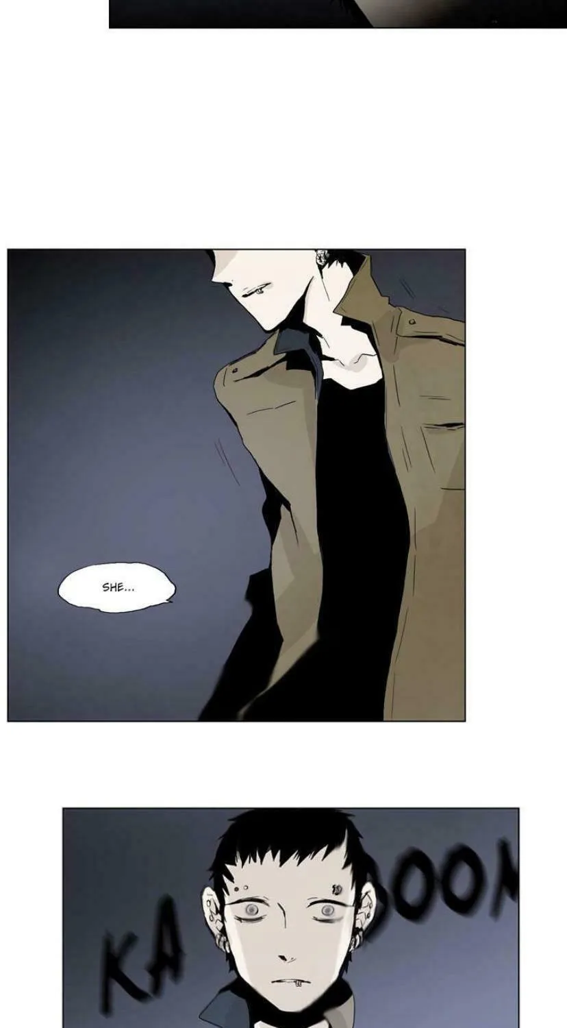 Read Jack: The American Ghost chapter 19 image 14 on Lezhin