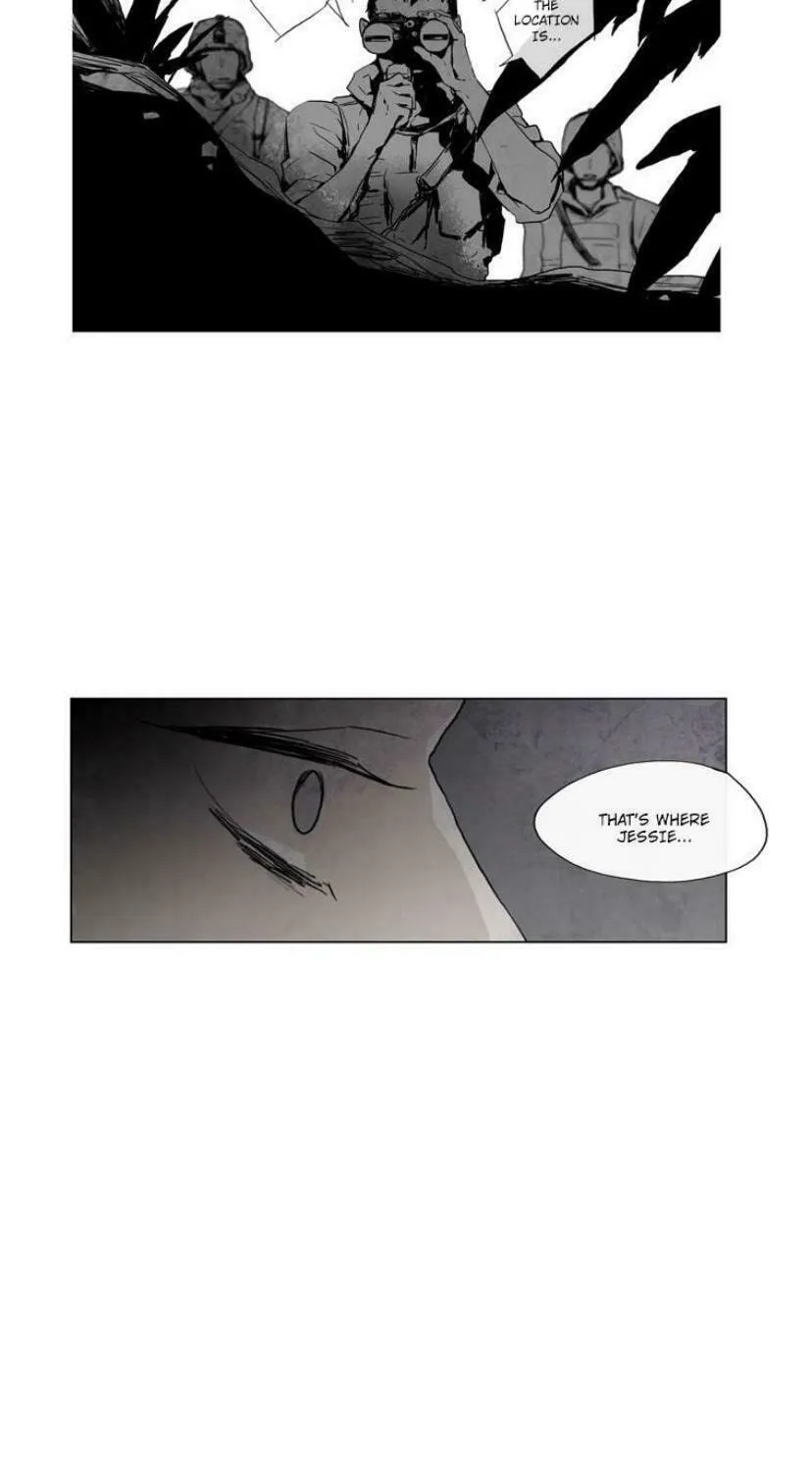 Read Jack: The American Ghost chapter 19 image 20 on Lezhin