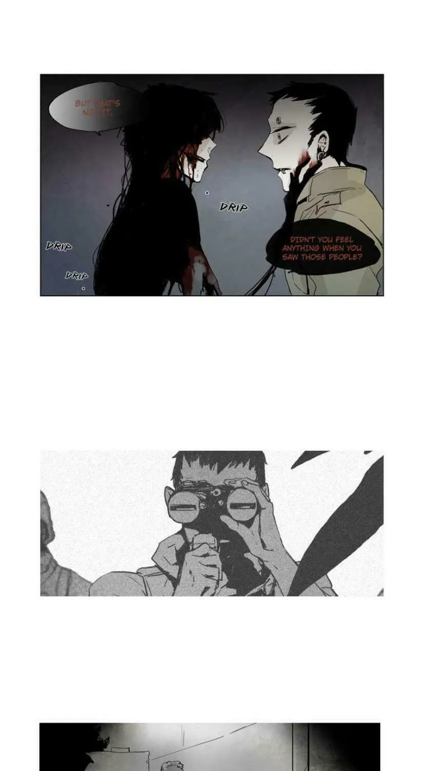 Read Jack: The American Ghost chapter 19 image 36 on Lezhin
