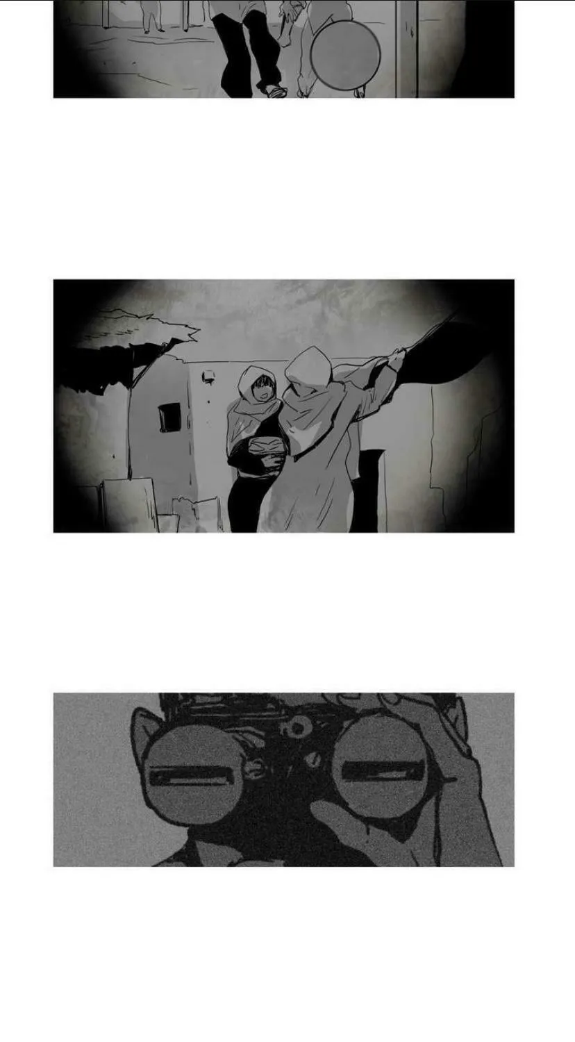 Read Jack: The American Ghost chapter 19 image 38 on Lezhin