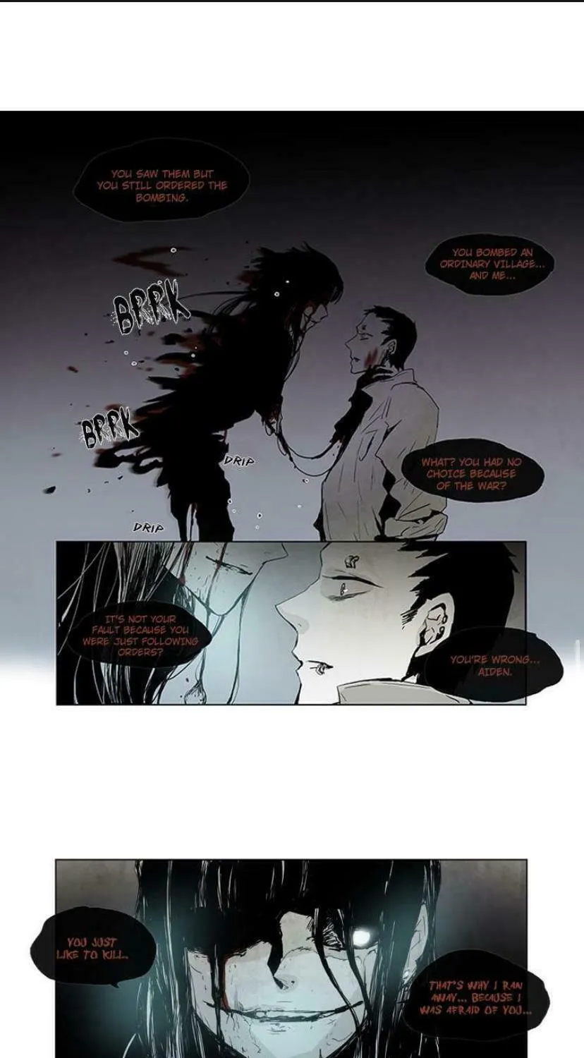 Read Jack: The American Ghost chapter 19 image 40 on Lezhin