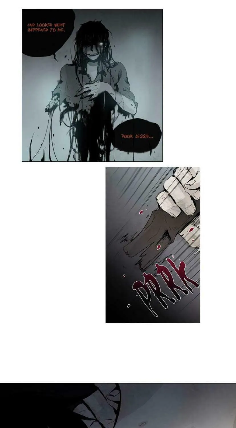 Read Jack: The American Ghost chapter 19 image 42 on Lezhin