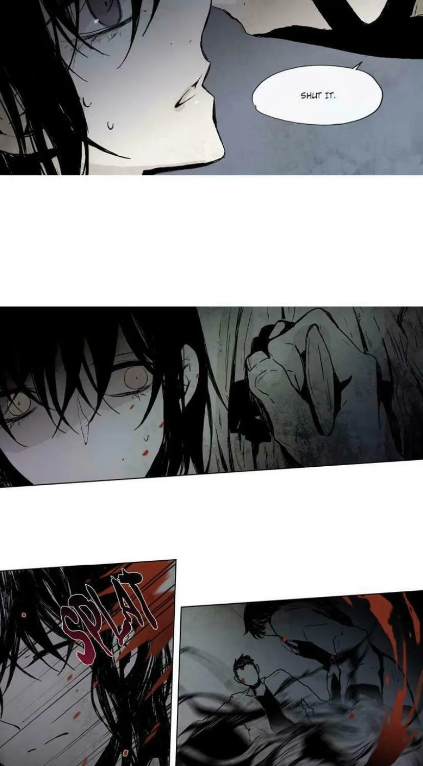 Read Jack: The American Ghost chapter 19 image 44 on Lezhin
