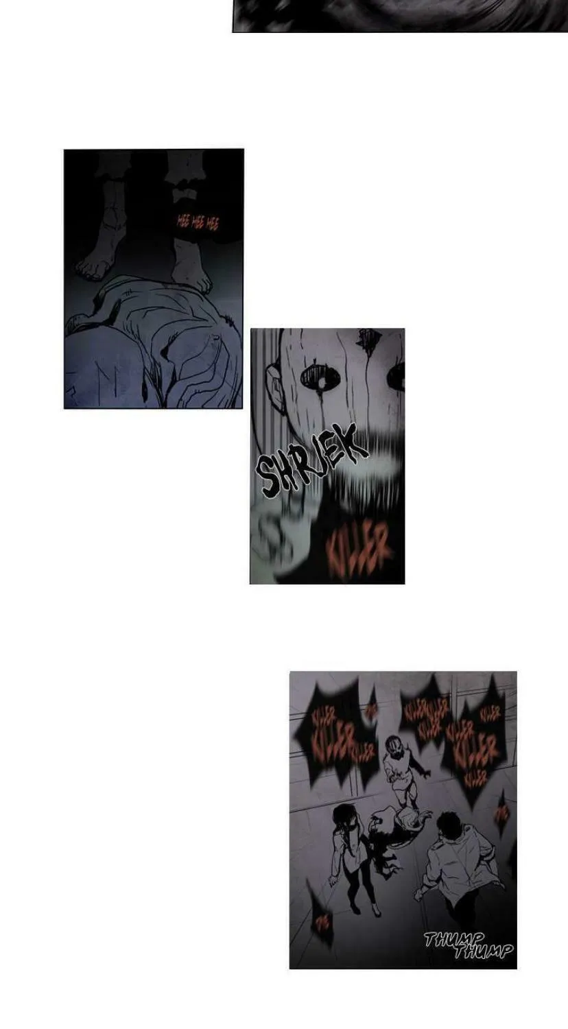 Read Jack: The American Ghost chapter 19 image 46 on Lezhin