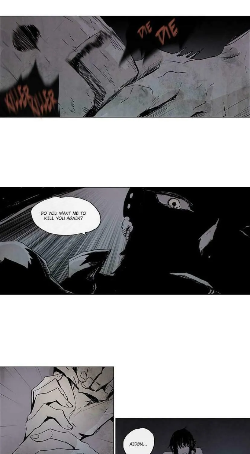 Read Jack: The American Ghost chapter 19 image 48 on Lezhin