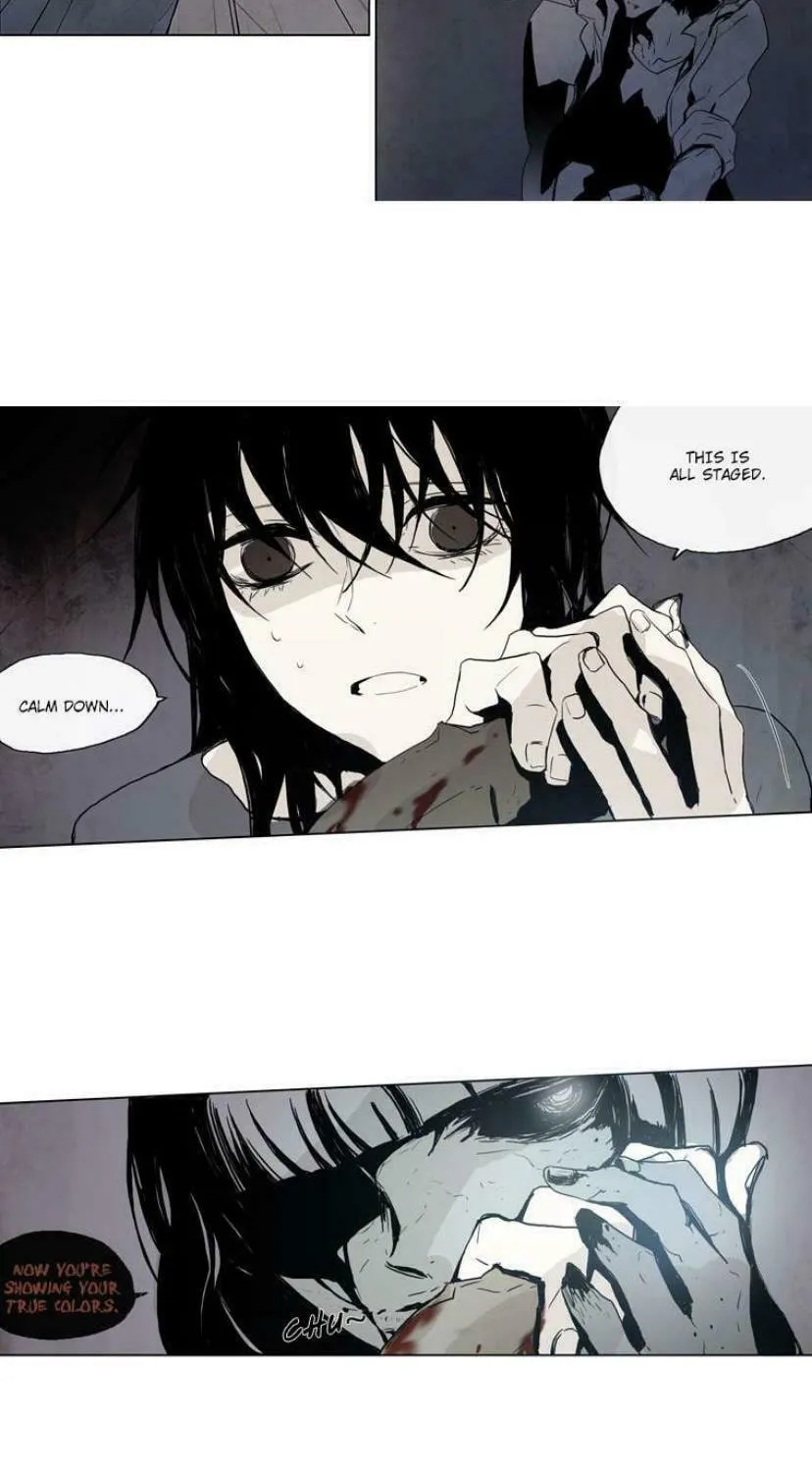 Read Jack: The American Ghost chapter 19 image 50 on Lezhin