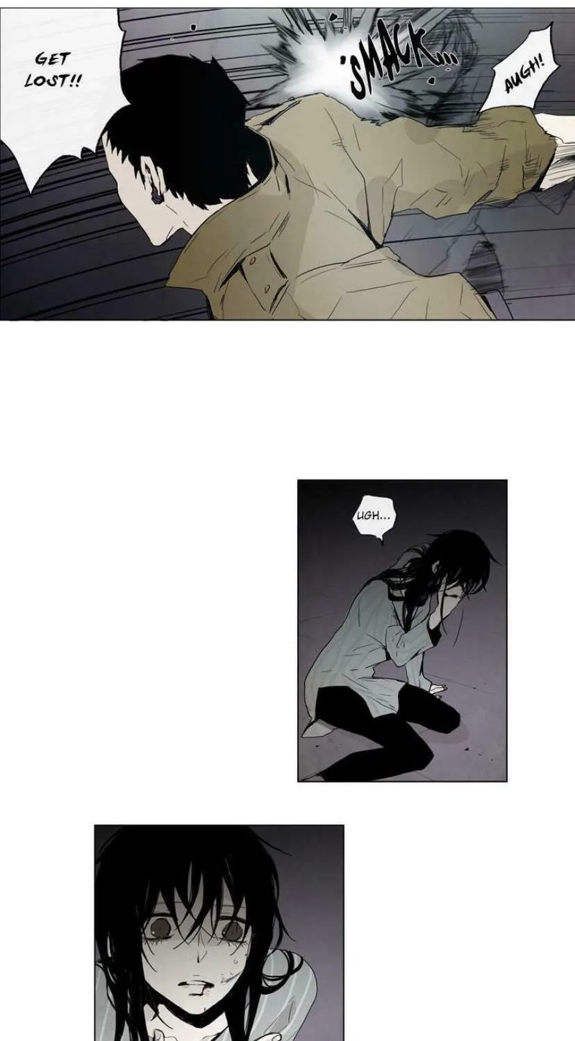 Read Jack: The American Ghost chapter 19 image 52 on Lezhin
