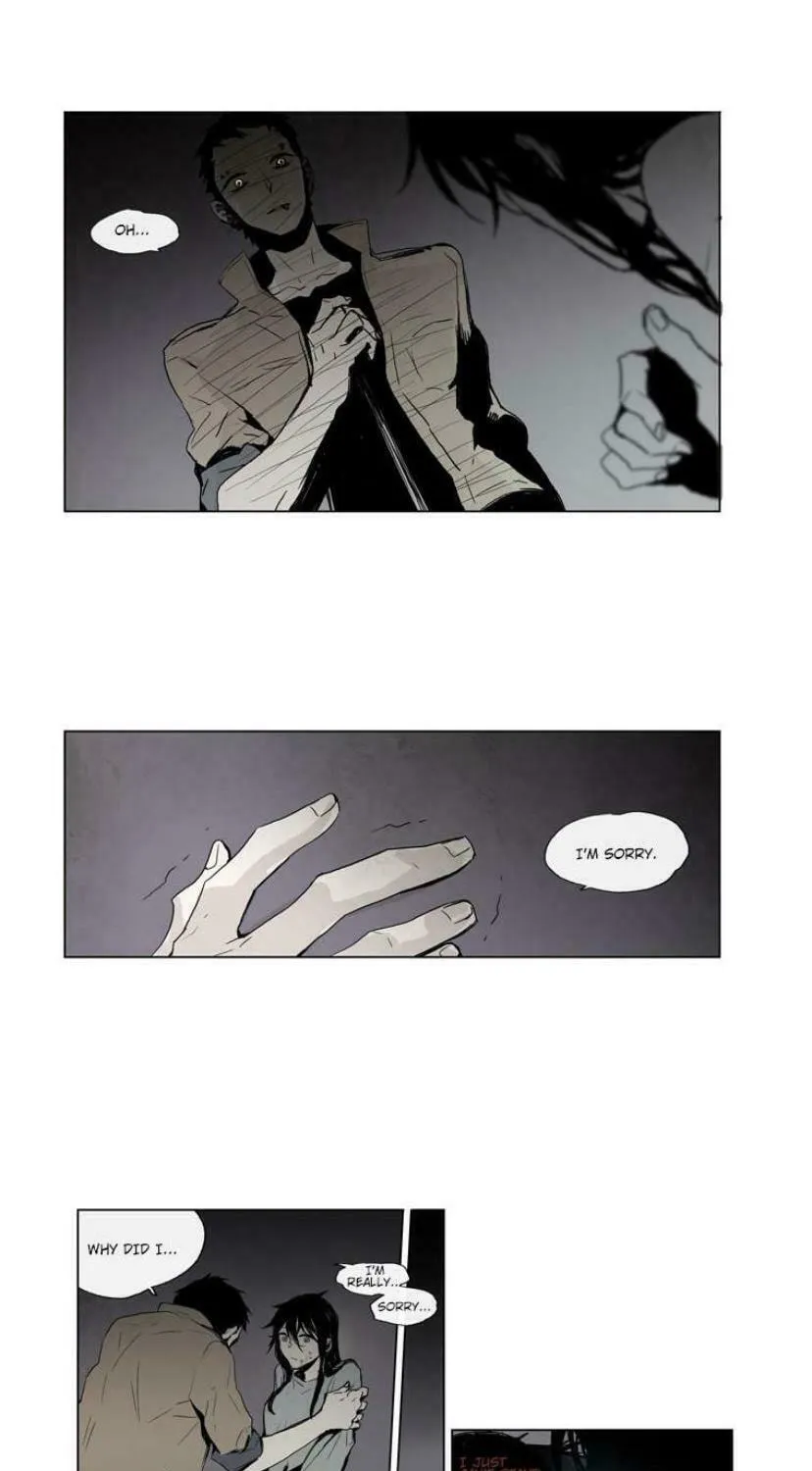 Read Jack: The American Ghost chapter 19 image 54 on Lezhin