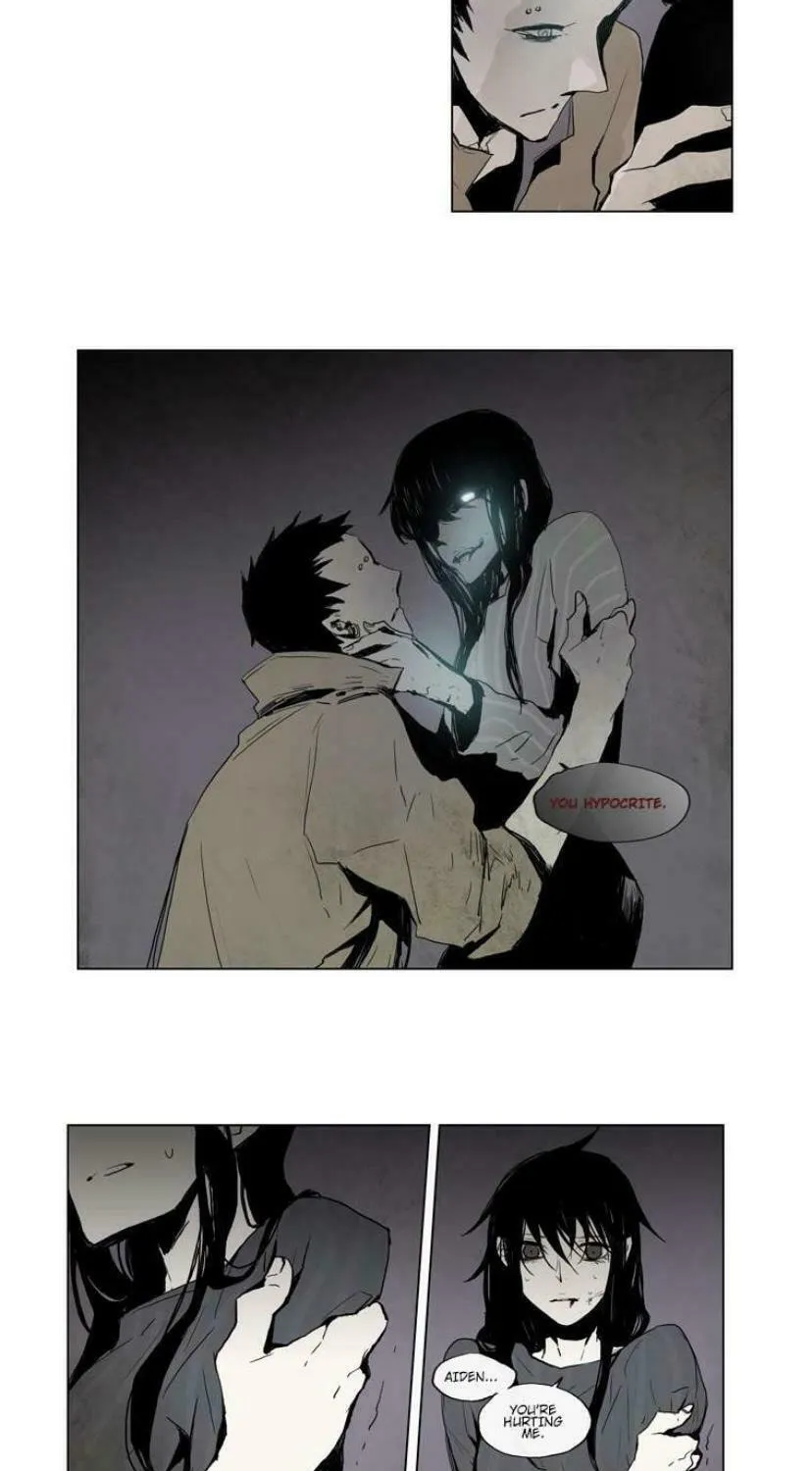 Read Jack: The American Ghost chapter 19 image 56 on Lezhin