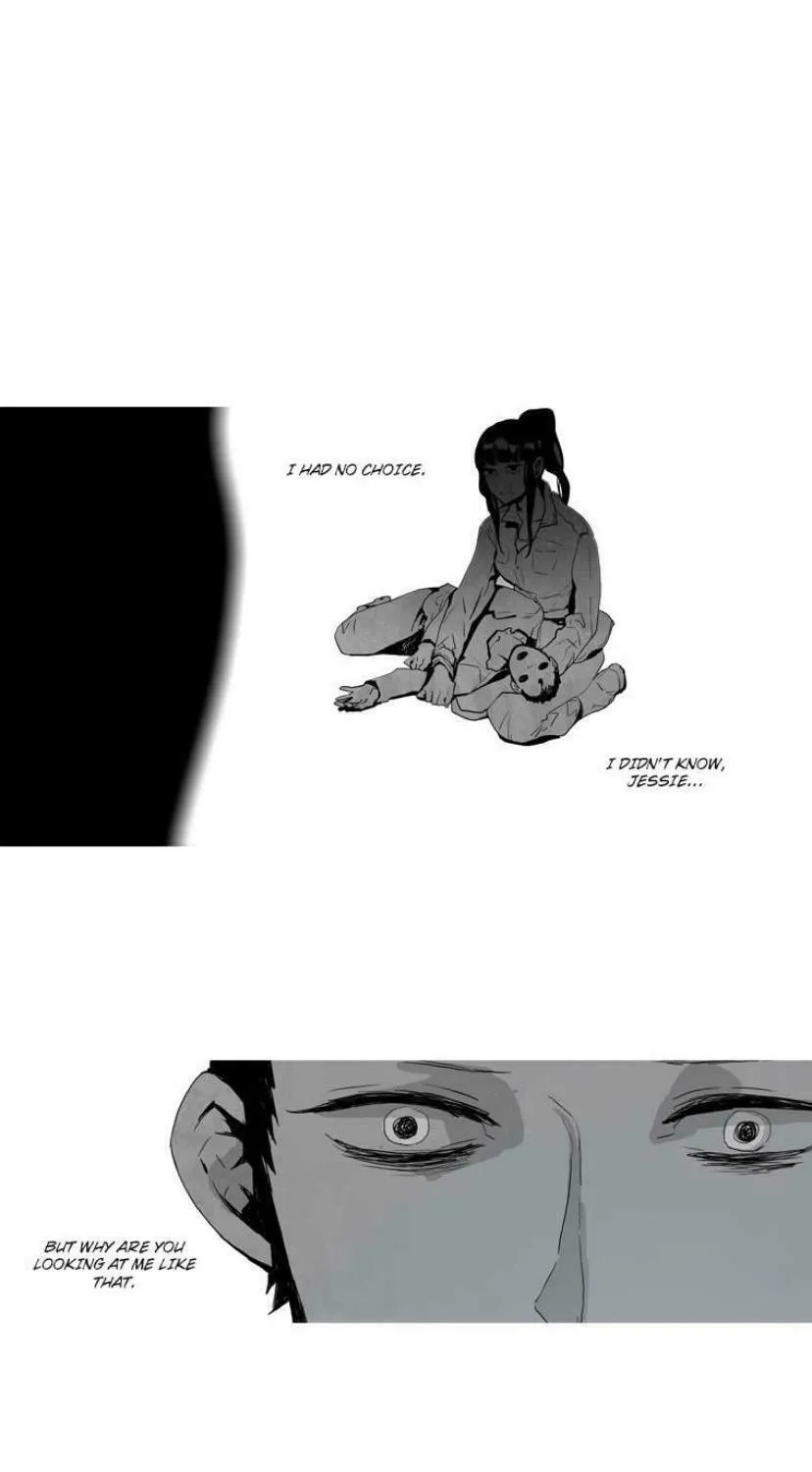 Read Jack: The American Ghost chapter 19 image 6 on Lezhin