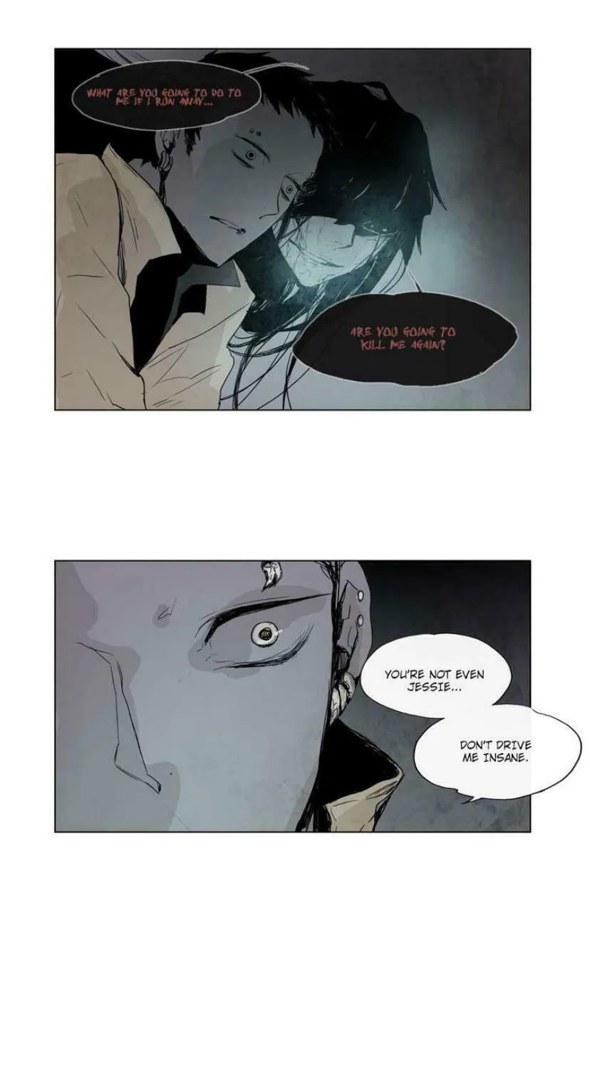 Read Jack: The American Ghost chapter 19 image 60 on Lezhin