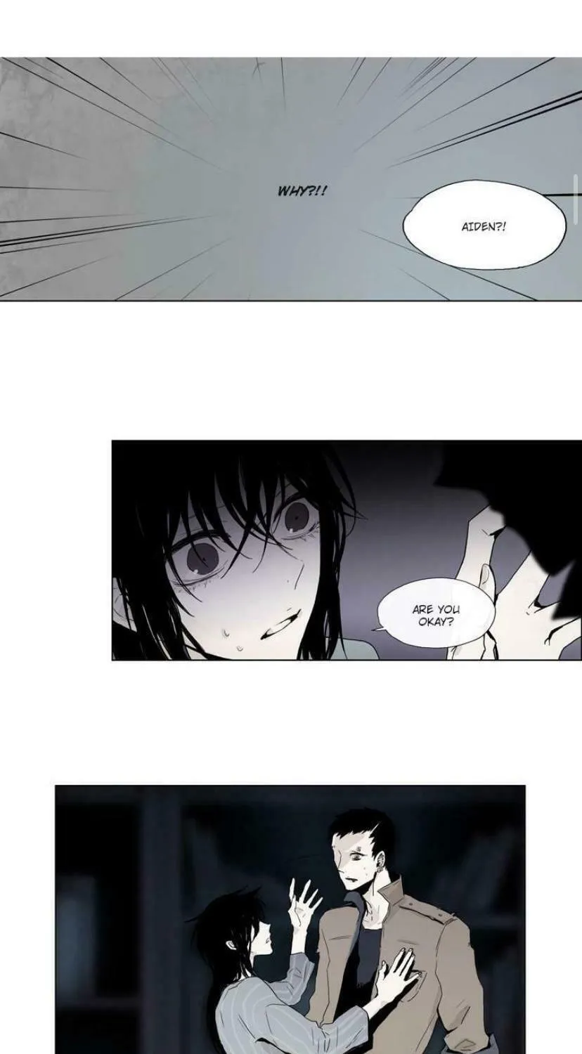 Read Jack: The American Ghost chapter 19 image 8 on Lezhin