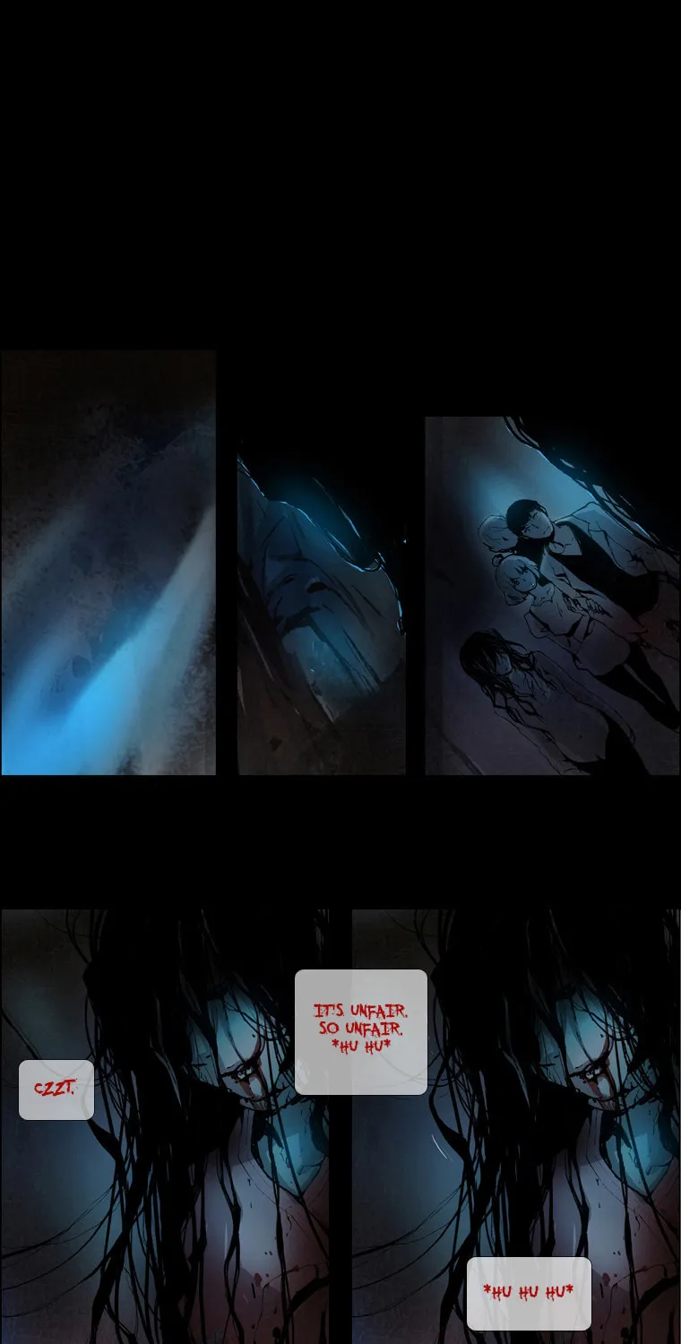 Read Jack: The American Ghost chapter 2 image 1 on Lezhin