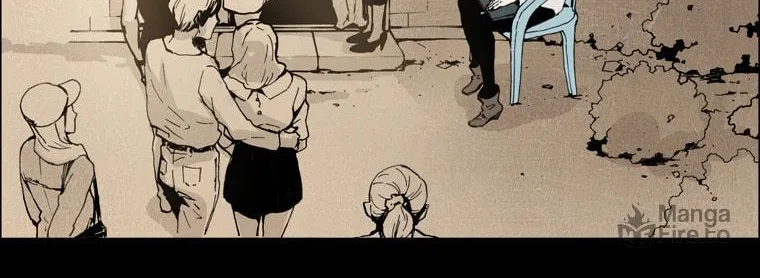 Read Jack: The American Ghost chapter 2 image 14 on Lezhin