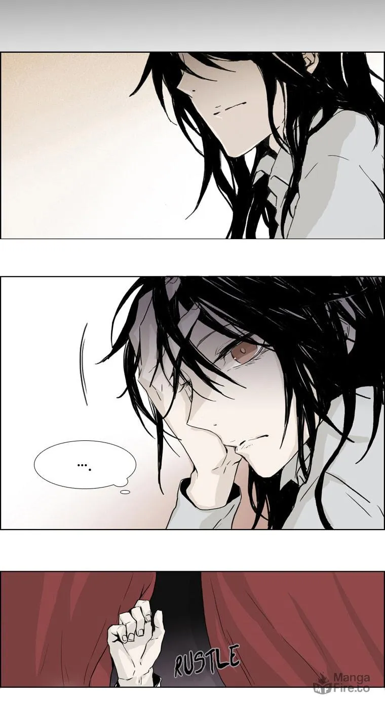 Read Jack: The American Ghost chapter 2 image 16 on Lezhin