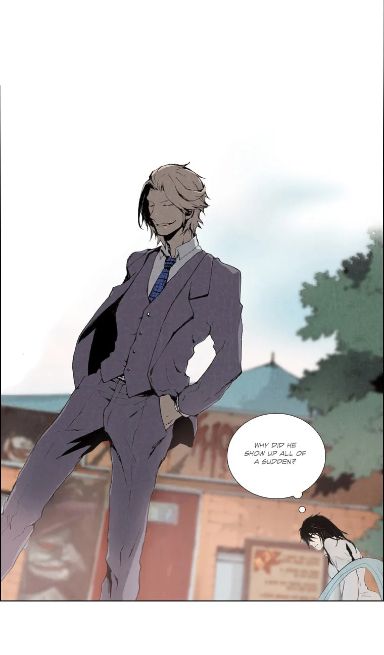 Read Jack: The American Ghost chapter 2 image 18 on Lezhin