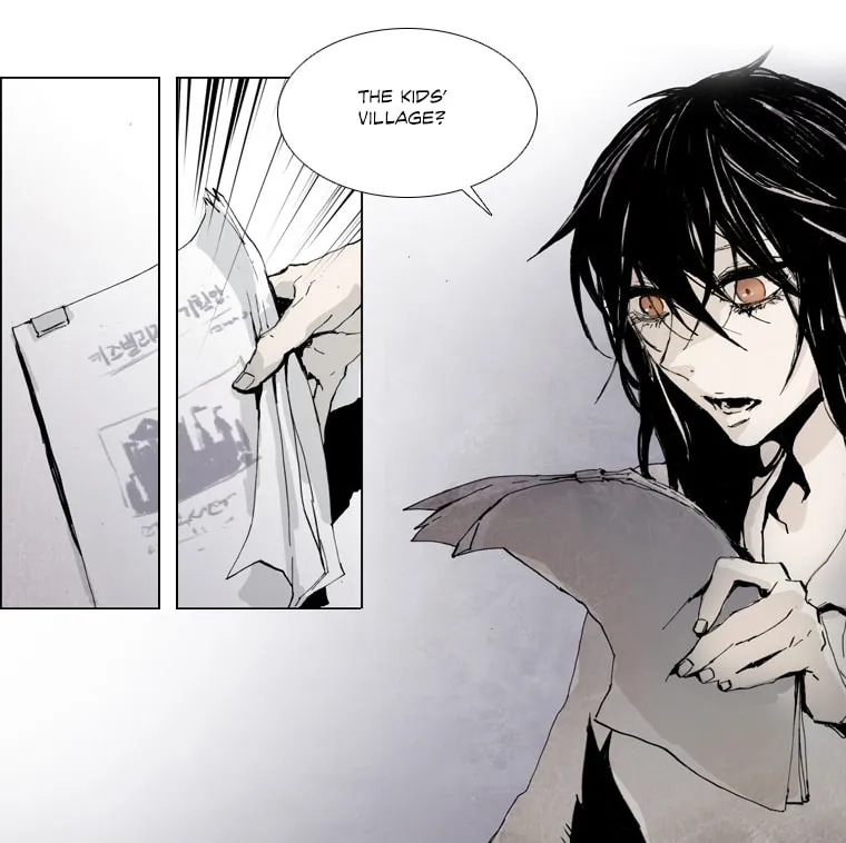 Read Jack: The American Ghost chapter 2 image 21 on Lezhin