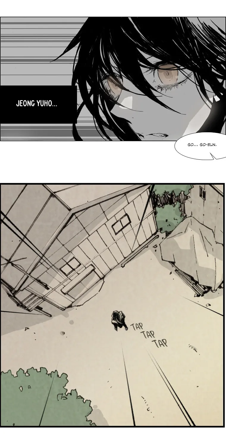 Read Jack: The American Ghost chapter 2 image 26 on Lezhin