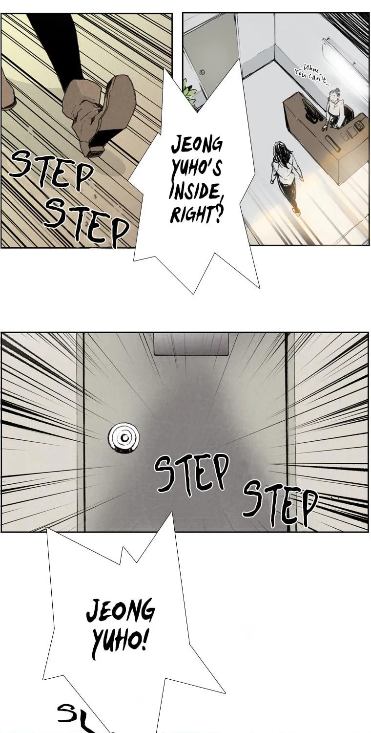Read Jack: The American Ghost chapter 2 image 27 on Lezhin