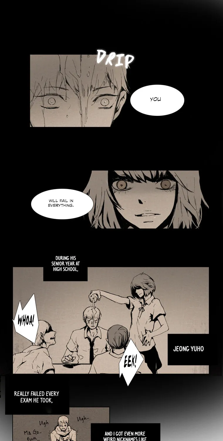 Read Jack: The American Ghost chapter 2 image 36 on Lezhin