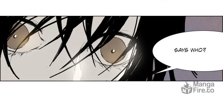 Read Jack: The American Ghost chapter 2 image 39 on Lezhin