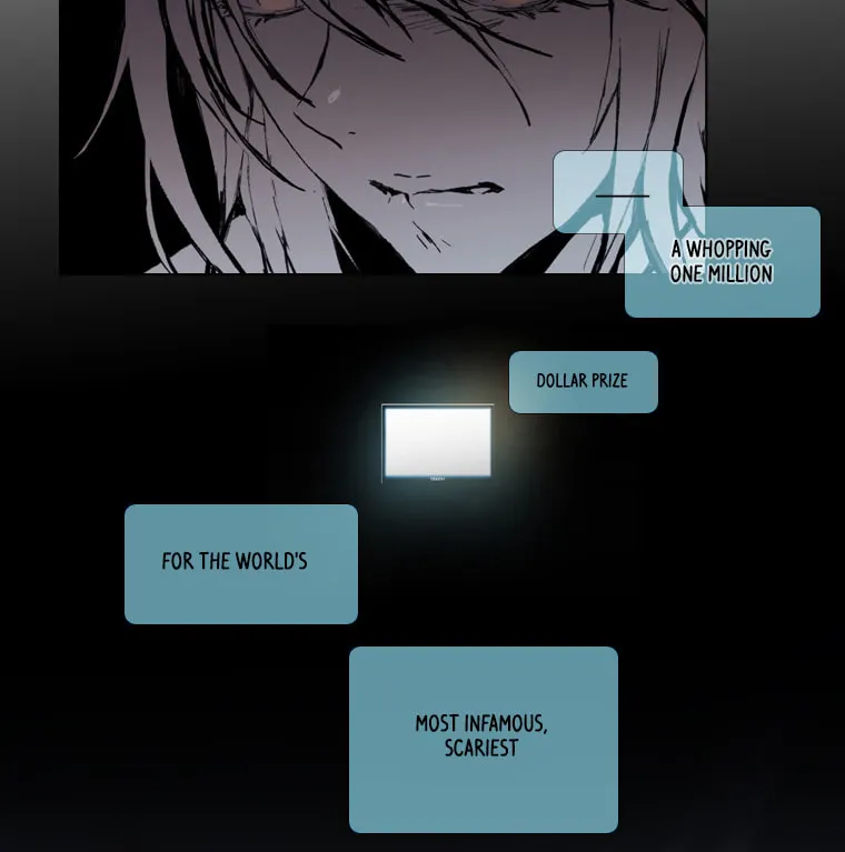 Read Jack: The American Ghost chapter 2 image 42 on Lezhin