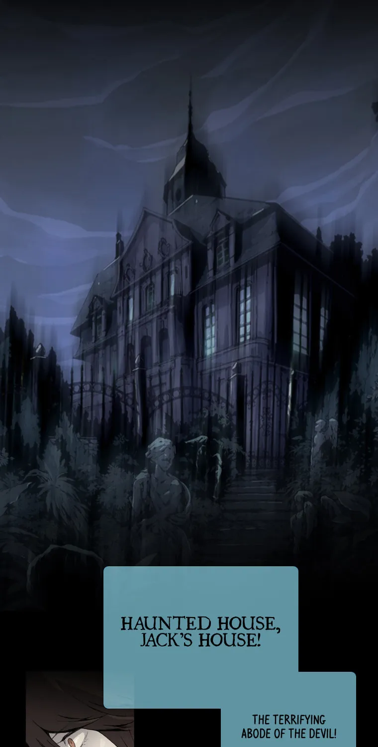 Read Jack: The American Ghost chapter 2 image 43 on Lezhin