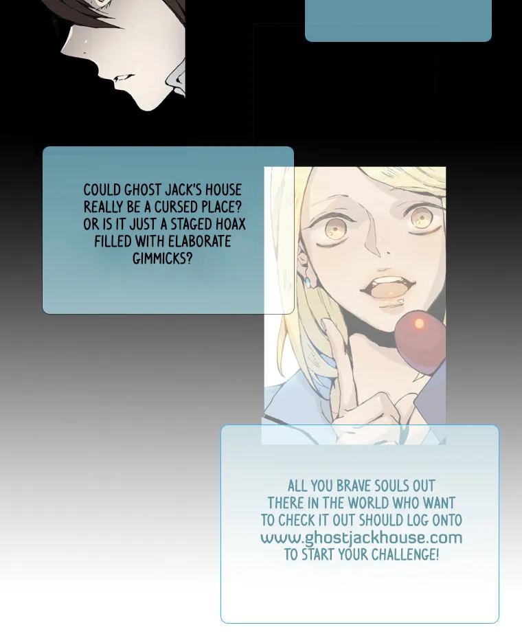 Read Jack: The American Ghost chapter 2 image 44 on Lezhin