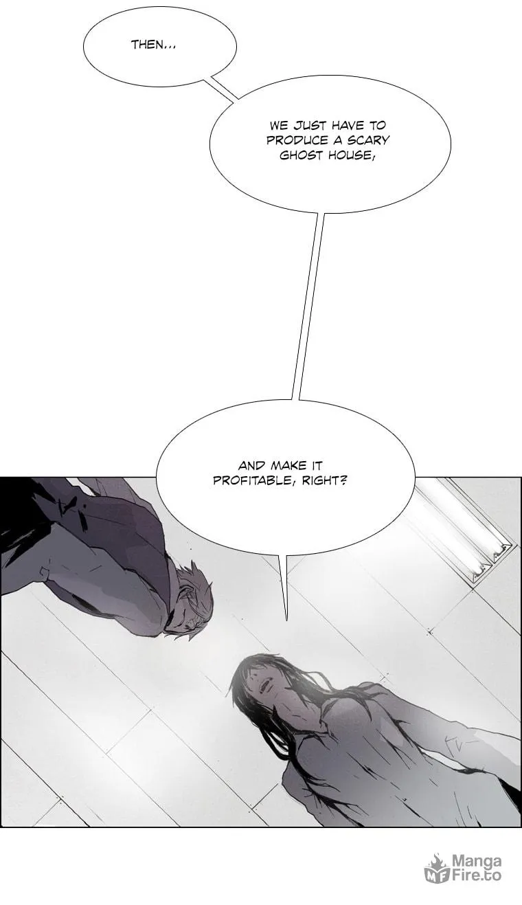 Read Jack: The American Ghost chapter 2 image 45 on Lezhin
