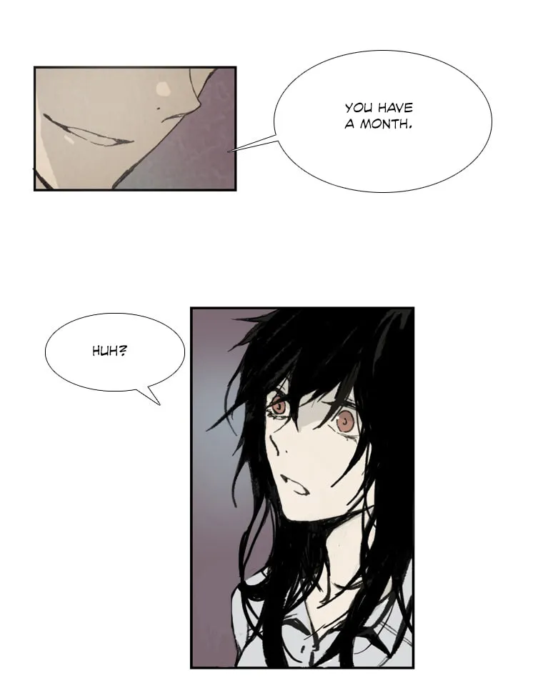 Read Jack: The American Ghost chapter 2 image 46 on Lezhin