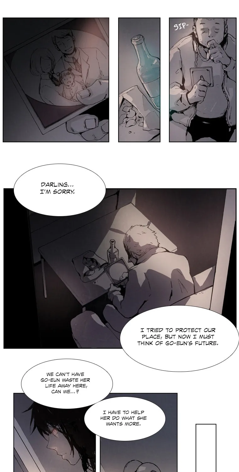 Read Jack: The American Ghost chapter 2 image 53 on Lezhin