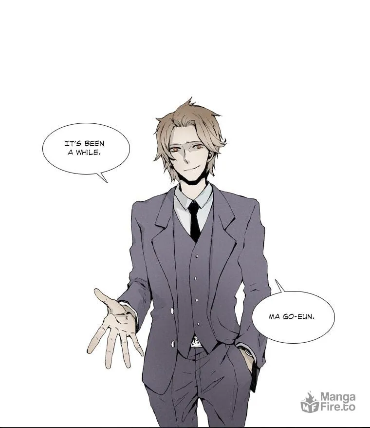 Read Jack: The American Ghost chapter 2 image 7 on Lezhin