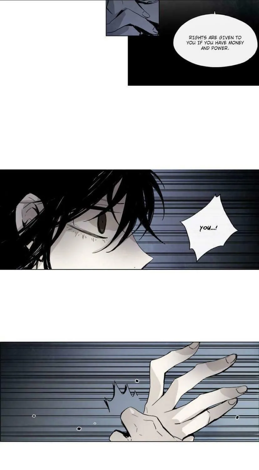 Read Jack: The American Ghost chapter 20 image 10 on Lezhin
