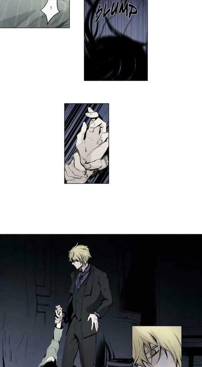 Read Jack: The American Ghost chapter 20 image 14 on Lezhin