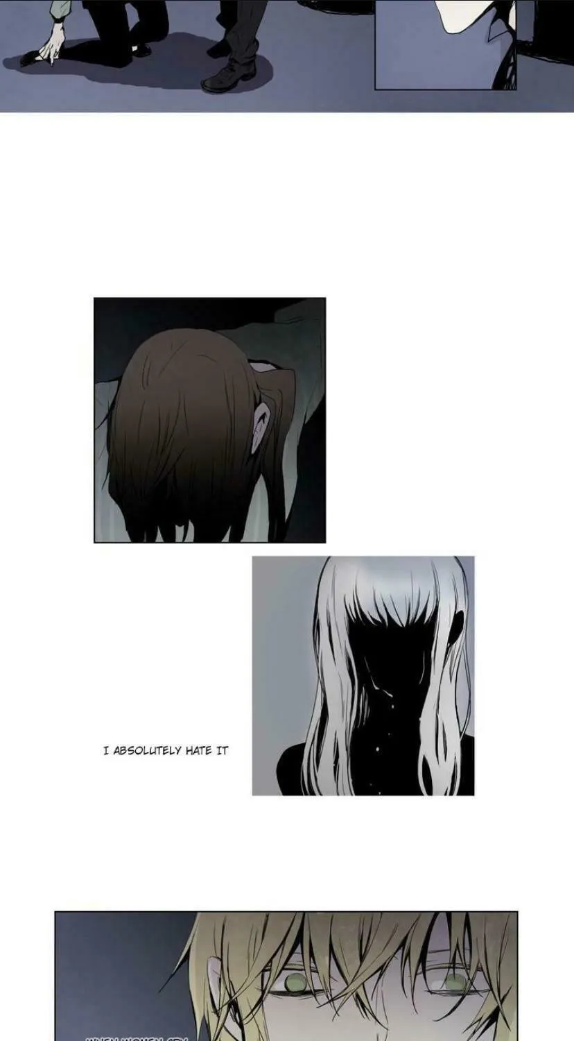 Read Jack: The American Ghost chapter 20 image 16 on Lezhin