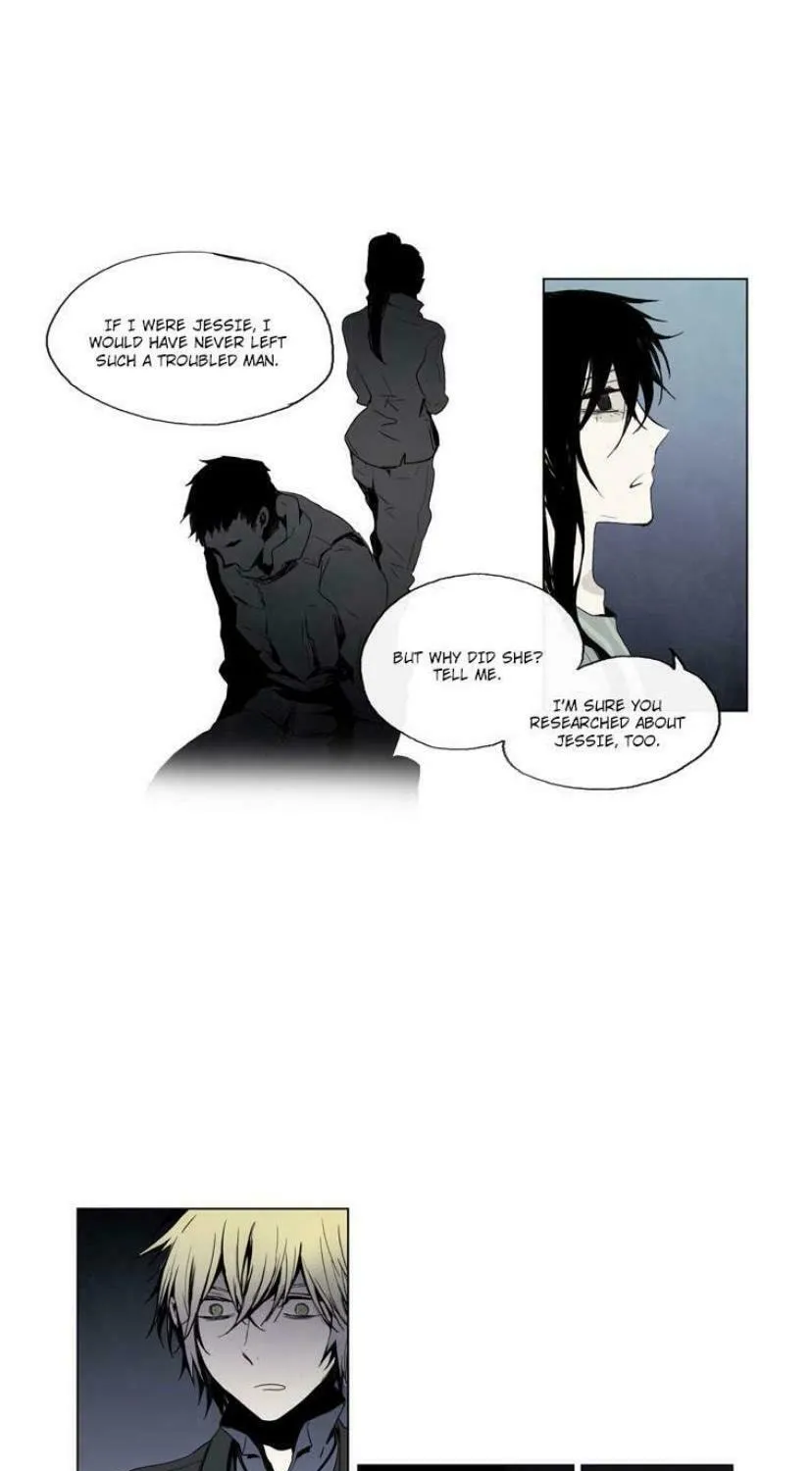 Read Jack: The American Ghost chapter 20 image 20 on Lezhin