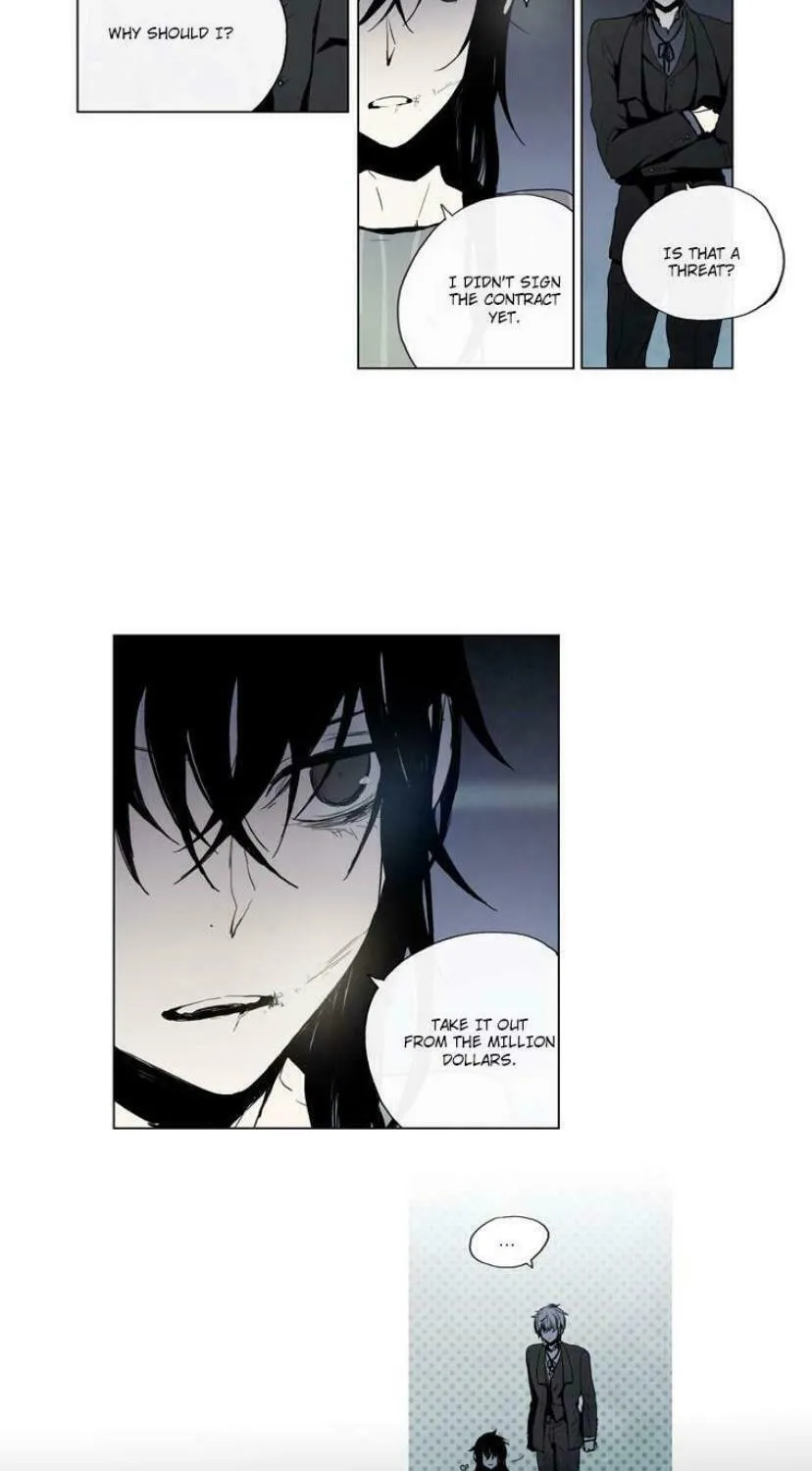 Read Jack: The American Ghost chapter 20 image 22 on Lezhin