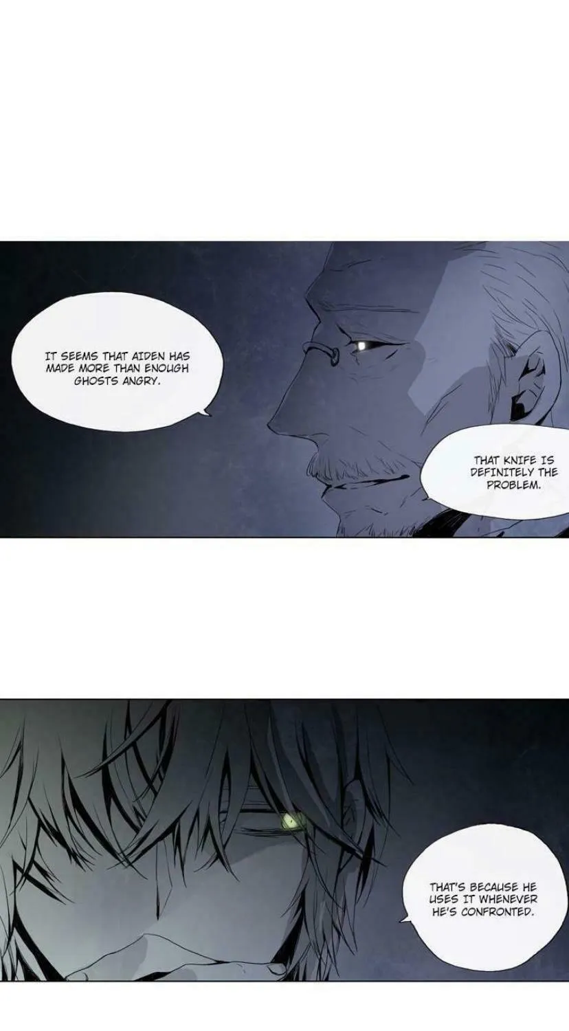 Read Jack: The American Ghost chapter 20 image 28 on Lezhin