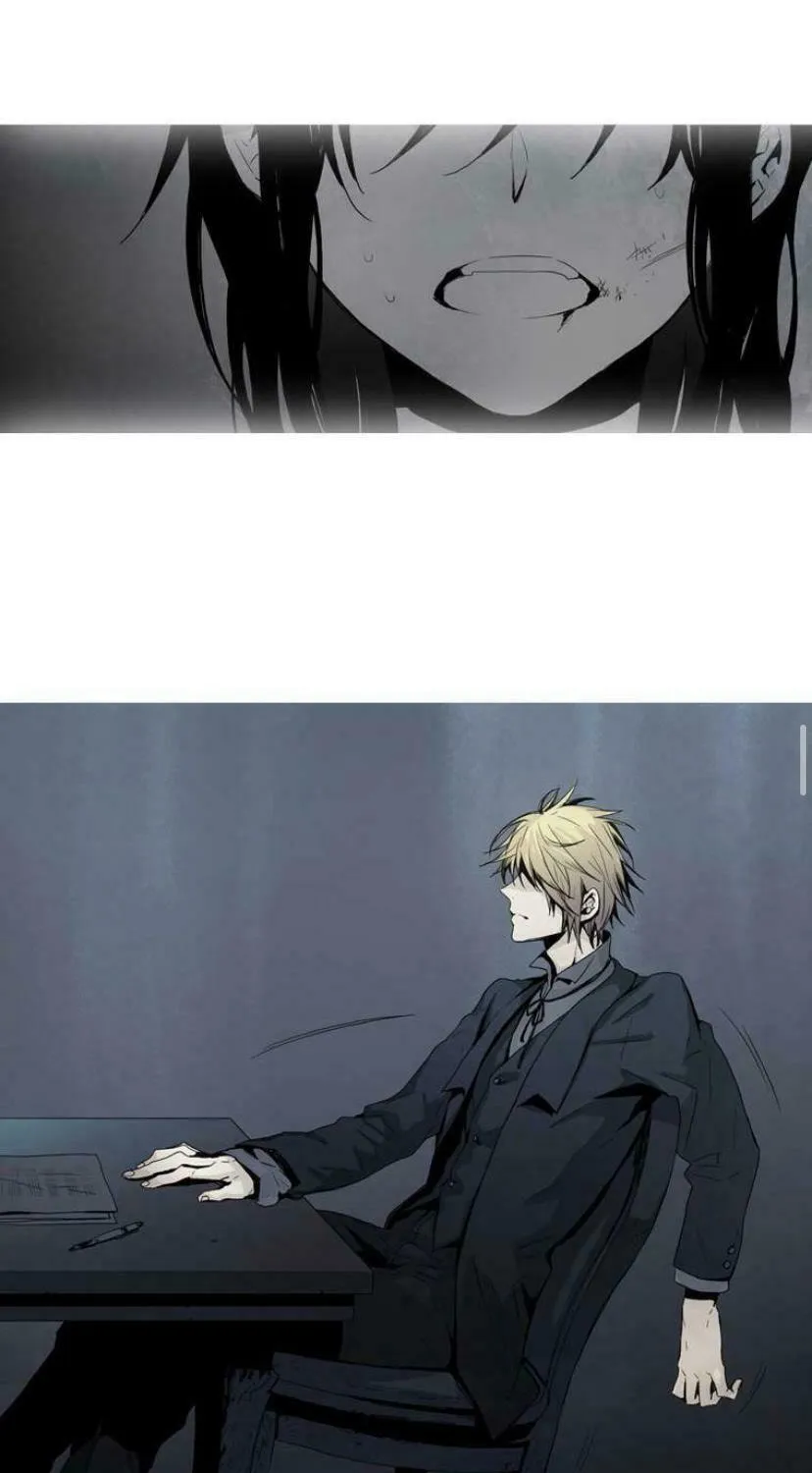 Read Jack: The American Ghost chapter 20 image 30 on Lezhin